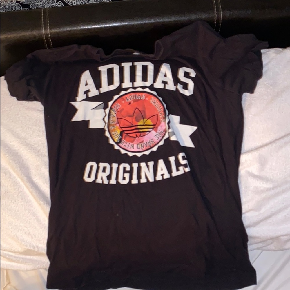 Adidas Shirt
